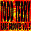 Cover Todd Terry's Rare Grooves, Vol V