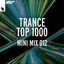 Cover Trance Top 1000 - Mini Mix 012