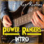 Cover Power Rangers - Intro