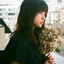 Cover Dried Flower