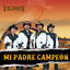 Cover Mi Padre Campeón