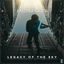 Cover Legacy Of The Sky