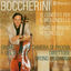 Cover Boccherini: Complete Cello Concertos