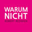 Cover Warum Nicht (Single)