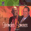 Cover Grandes Soneros de la Epoca