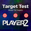 Cover Target Test (Break The Targets) [from "Super Smash Bros. Melee"]