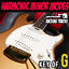 Cover Harmonic Minor Modes Backing Tracks in G