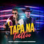 Cover Tapa na Tattoo (Ao Vivo)