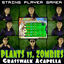 Cover Plants vs. Zombies Acapella (Grasswalk Theme)