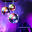 Cover Purple Disco