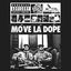 Cover MOVE LA DOPE