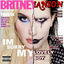 Cover I'M SORRY MY LOVELY BOY