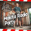 Cover Makita Radio Party