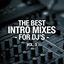 Cover The Best Intro Mixes - For DJ's, Vol. 3