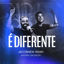 Cover É Diferente (Remix)