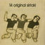 Cover Sirtaki (14 Original Sirtaki)