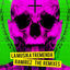 Cover La Musika Tremenda (The Remixes)