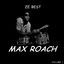 Cover Ze Best - Max Roach