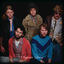 Cover Desperate Living