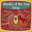 Cover Months of the Year Song