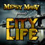 Cover City Life