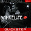 Cover Dancelife presents Quickstep, Vol. 1