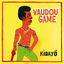 Cover Kidayu