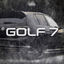Cover Golf 7