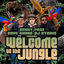 Cover Benny Page, Dope Ammo & DJ Hybrid presents Welcome To The Jungle