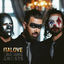 Cover Chasing Ghosts (The Second Album)
