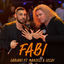 Cover Sabiani ft. Marseli ft. Seldi - Fabi