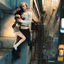 Cover tension