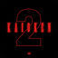 Cover Kaioken 2