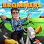 Cover Brommers Kieken (Kids Versie)