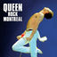Cover Queen Rock Montreal