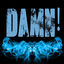 Cover Damn! (Originally Performed by Jeris Johnson) [Instrumental]