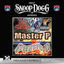 Cover Ghetto D