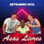 Cover Setembro 2016 (Ao Vivo)