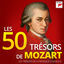 Cover Les 50 Trésors de Mozart