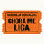 Cover Chora Me Liga