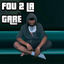Cover FREESTYLE DU FOU DE LA GARE