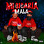 Cover Mi Sicaria Mala