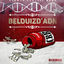 Cover BELOUIZD'ADN