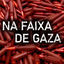 Cover Na Faixa de Gaza