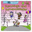 Cover Die 30 besten Faschings- und Karnevalslieder