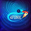Cover Freestyle 4 Funk 5 (Compiled by Timewarp)