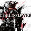 Cover "GOBLINSLAYER" ORIGINAL SOUNDTRACK