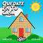 Cover Quedate en Tu Casa