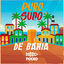 Cover Puro Suco de Bahia