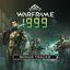 Cover Warframe: 1999 (Bonus Tracks)